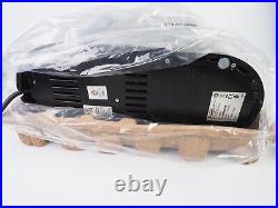 DeLonghi Dedica Arte EC885. M Coffee Machine Espresso Maker 1.1L SILVER