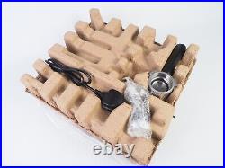 DeLonghi Dedica Arte EC885. M Coffee Machine Espresso Maker 1.1L SILVER