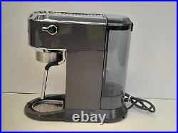 DeLonghi Dedica Arte Espresso Coffee Machine (Damaged/Missing Parts/Stains) B+