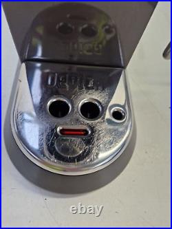 DeLonghi Dedica Arte Espresso Coffee Machine Grey (Dirty/Scuffed) B+