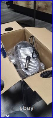 DeLonghi Dedica EC685. M 2 Cup Coffee Machine Silver