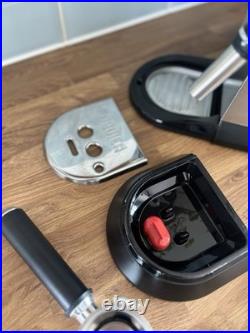 DeLonghi Dedica EC685. M 2 Cup Coffee Machine Silver