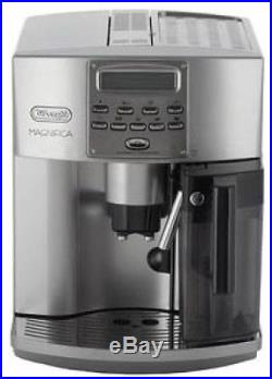 DeLonghi EAM3500 Magnifica Digital Super Automatic Espresso Coffee Machine