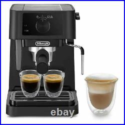 DeLonghi EC230. BK Espresso Coffee Machine