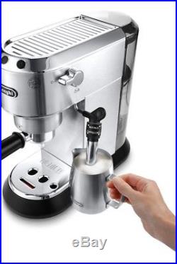 DeLonghi EC685M Coffee Machine Maker Cups Cappuccino Espresso Makers Machines