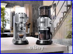 DeLonghi EC685M Coffee Machine Maker Cups Cappuccino Espresso Makers Machines