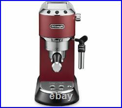 DeLonghi EC685R DEDICA Style Coffee Espresso Machine