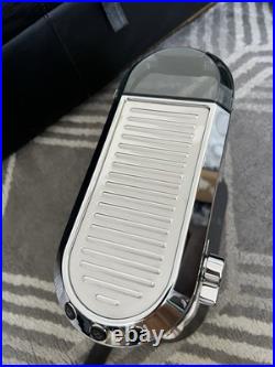 DeLonghi EC885. GY Dedica Arte Espresso Coffee Maker with Milk Frothing Wand DeLonghi EC885. GY Dedica Arte Espresso Coffee Maker with Milk Frothing Wand