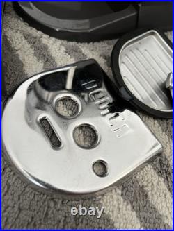 DeLonghi EC885. GY Dedica Arte Espresso Coffee Maker with Milk Frothing Wand