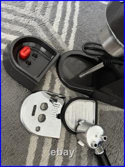 DeLonghi EC885. GY Dedica Arte Espresso Coffee Maker with Milk Frothing Wand DeLonghi EC885. GY Dedica Arte Espresso Coffee Maker with Milk Frothing Wand