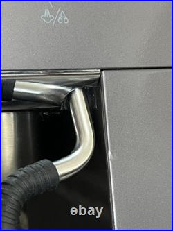 DeLonghi EC885. GY Dedica Arte Espresso Coffee Maker with Milk Frothing Wand