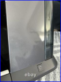 DeLonghi EC885. GY Dedica Arte Espresso Coffee Maker with Milk Frothing Wand