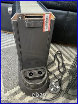 DeLonghi EC885. GY Dedica Arte Espresso Coffee Maker with Milk Frothing Wand