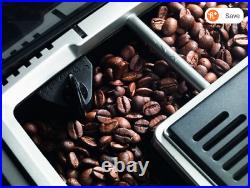 DeLonghi ECAM23.460 S Bean to Cup Coffee Machine Silver & Chrome Return