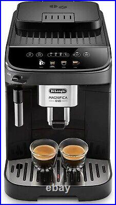 DeLonghi ECAM290.21. B Coffee Machine Magnifica Evo