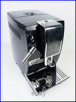 DeLonghi ECAM350.15. B Dinamica Bean to Cup Coffee Machine