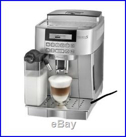 DeLonghi ECAM 22.360BK Magnifica Bean to Cup Espresso Cappuccino Coffee Machine