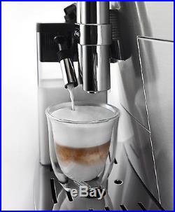 DeLonghi ECAM 28.466. MB PrimaDonna S Coffee Espresso Machine Genuine New