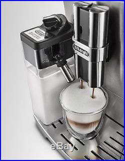 DeLonghi ECAM 28.466. MB PrimaDonna S Coffee Espresso Machine Genuine New