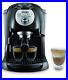 DeLonghi EC 201. CD. B Pump Espresso / Cappuccino Coffee Machine 15Bar