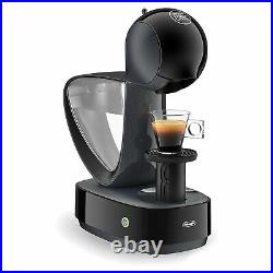 DeLonghi EDG160. A Dolce Gusto Infinissima Pod Coffee Machine