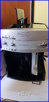 DeLonghi ESAM3300 AS IS Magnifica Super-Automatic Espresso/Coffee Machine