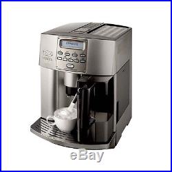DeLonghi ESAM3500 Magnifica Digital Super Automatic Espresso Coffee Machine