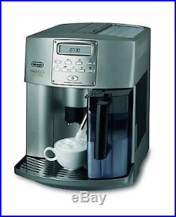 DeLonghi ESAM3500 Magnifica Digital Super Automatic Espresso Coffee Machine