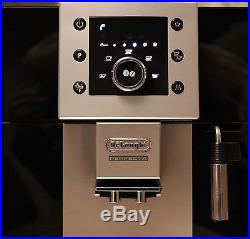 DeLonghi ESAM 5400 Bean to Cup Espresso & Cappuccino Coffee Machine