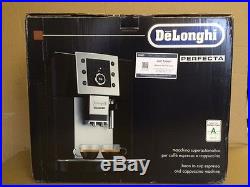 DeLonghi ESAM 5400 Perfecta Bean to Cup Espresso Coffee Machine