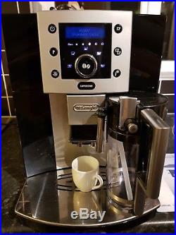 DeLonghi ESAM 5500 Coffee & Espresso Bean to Cup Coffee Machine