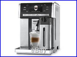 DeLonghi ESAM 6900M PrimaDonna Espresso Coffee Machine Automatic GENUINE NEW