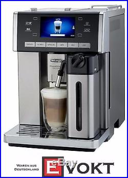 DeLonghi ESAM 6900. M PrimaDonna Espresso Coffee Machine Automatic Genuine New