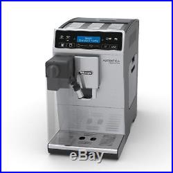DeLonghi ETAM 29.660. SB Autentica cappuccino automatic Espresso coffee machine