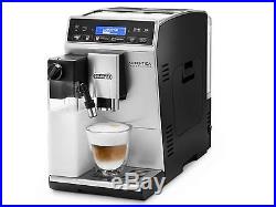 DeLonghi ETAM 29.660. SB Autentica cappuccino automatic Espresso coffee machine