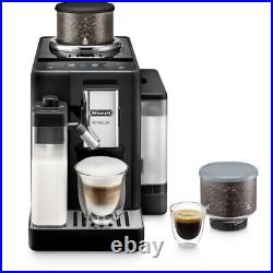 DeLonghi EXAM440.55. B Rivelia Bean to Cup Coffee Machine Black