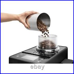 DeLonghi EXAM440.55. B Rivelia Bean to Cup Coffee Machine Black
