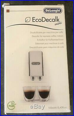 DeLonghi Esam2600 CAFFE Corso Bean to Cup Espresso Cappuccino Coffee Machine