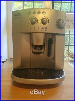 DeLonghi Magnifica, Automatic Bean to Cup Coffee Machine
