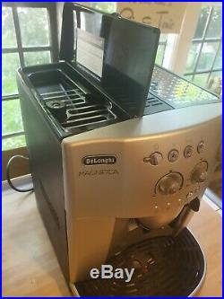 DeLonghi Magnifica, Automatic Bean to Cup Coffee Machine