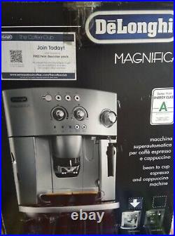 DeLonghi Magnifica Bean to Cup Coffee Machine. Condition is used