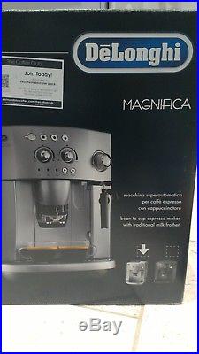 DeLonghi Magnifica Bean to Cup ESAM4200 Espresso/Cappuccino coffee Machine