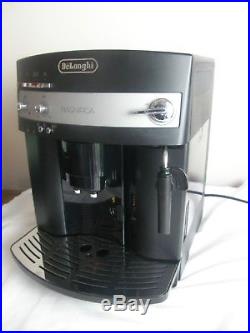 DeLonghi Magnifica ESAM3000. B Bean to Cup Coffee Espresso Machine