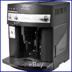 DeLonghi Magnifica ESAM 3000 B automatic cappuccino Espresso coffee machine