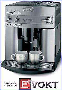 DeLonghi Magnifica ESAM 3200 S Automatic Coffee Espresso Machine GENUINE NEW