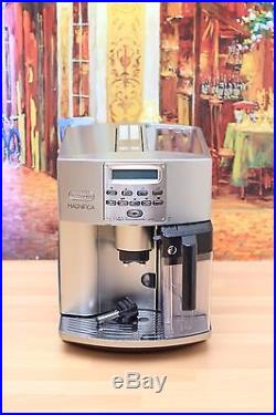 DeLonghi Magnifica ESAM 3500N Digital Super Automatic Espresso Coffee Machine