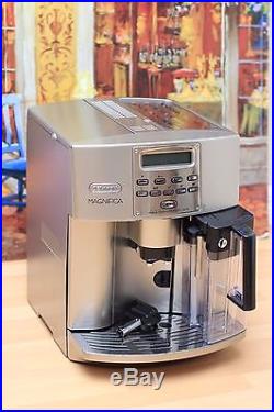 DeLonghi Magnifica ESAM 3500N Digital Super Automatic Espresso Coffee Machine
