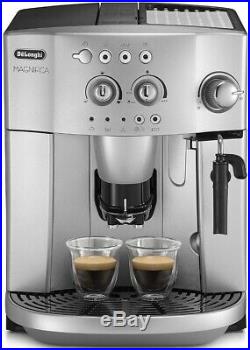 DeLonghi Magnifica ESAM 4200. S Coffee And Espresso Machine BRAND NEW