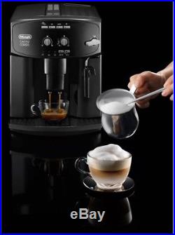 DeLonghi Magnifica Esam 2600 Coffee Machine Maker Cappuccino Espresso Latte New