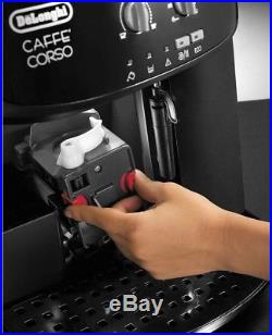 DeLonghi Magnifica Esam 2600 Coffee Machine Maker Cappuccino Espresso Latte New